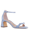 ICY BLUE