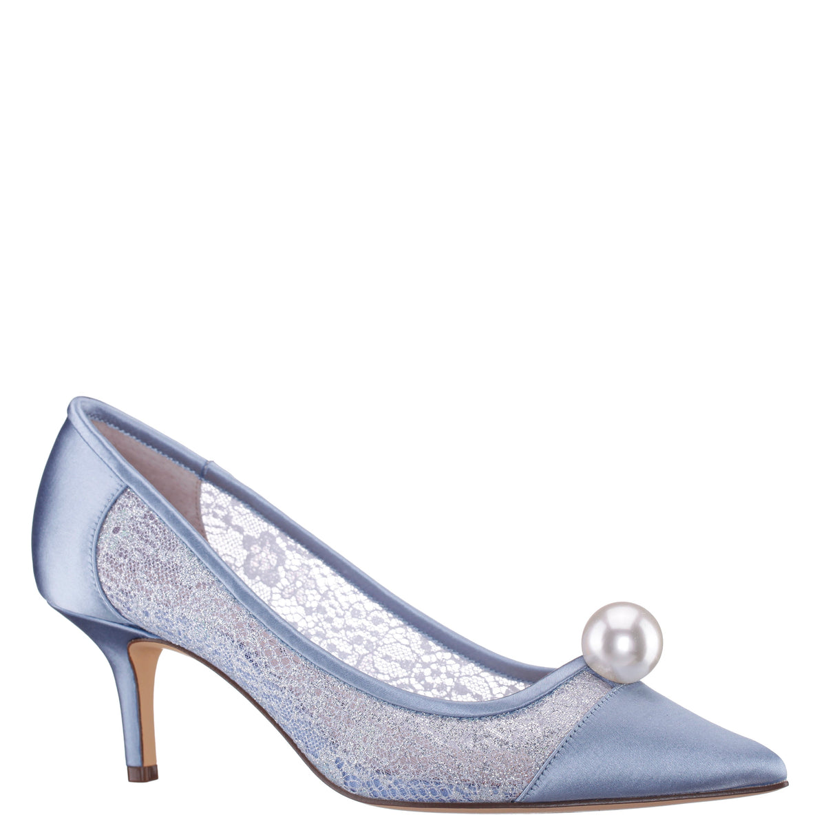 BENCE-ICY BLUE – Nina Shoes | Nina Shoes