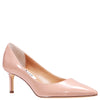 ROSE NUDE CRYSTAL PATENT