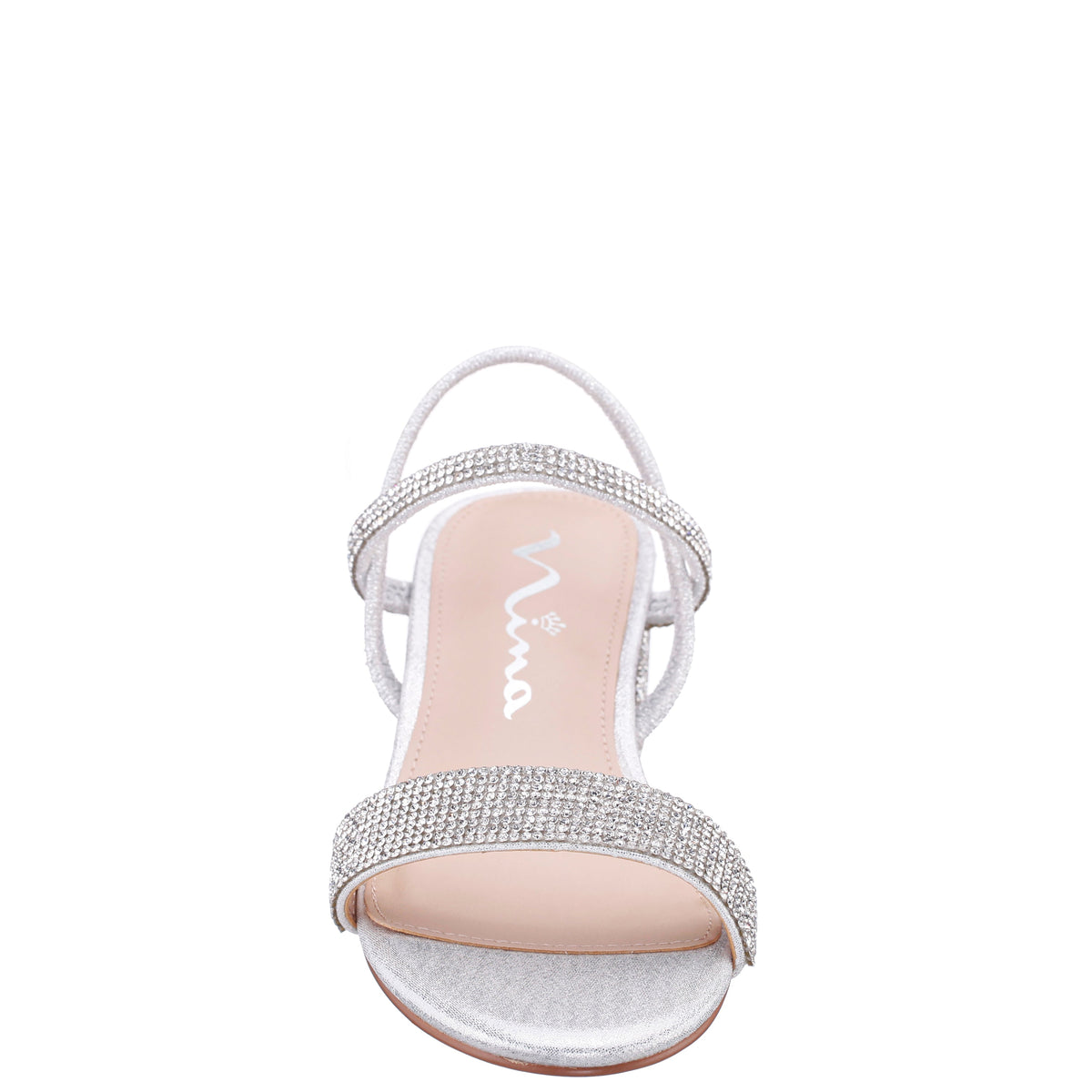 CARLA-SILVER – Nina Shoes | Nina Shoes