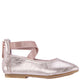 ROSEGOLD DISTRESSED