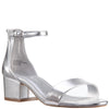 SILVER METALLIC