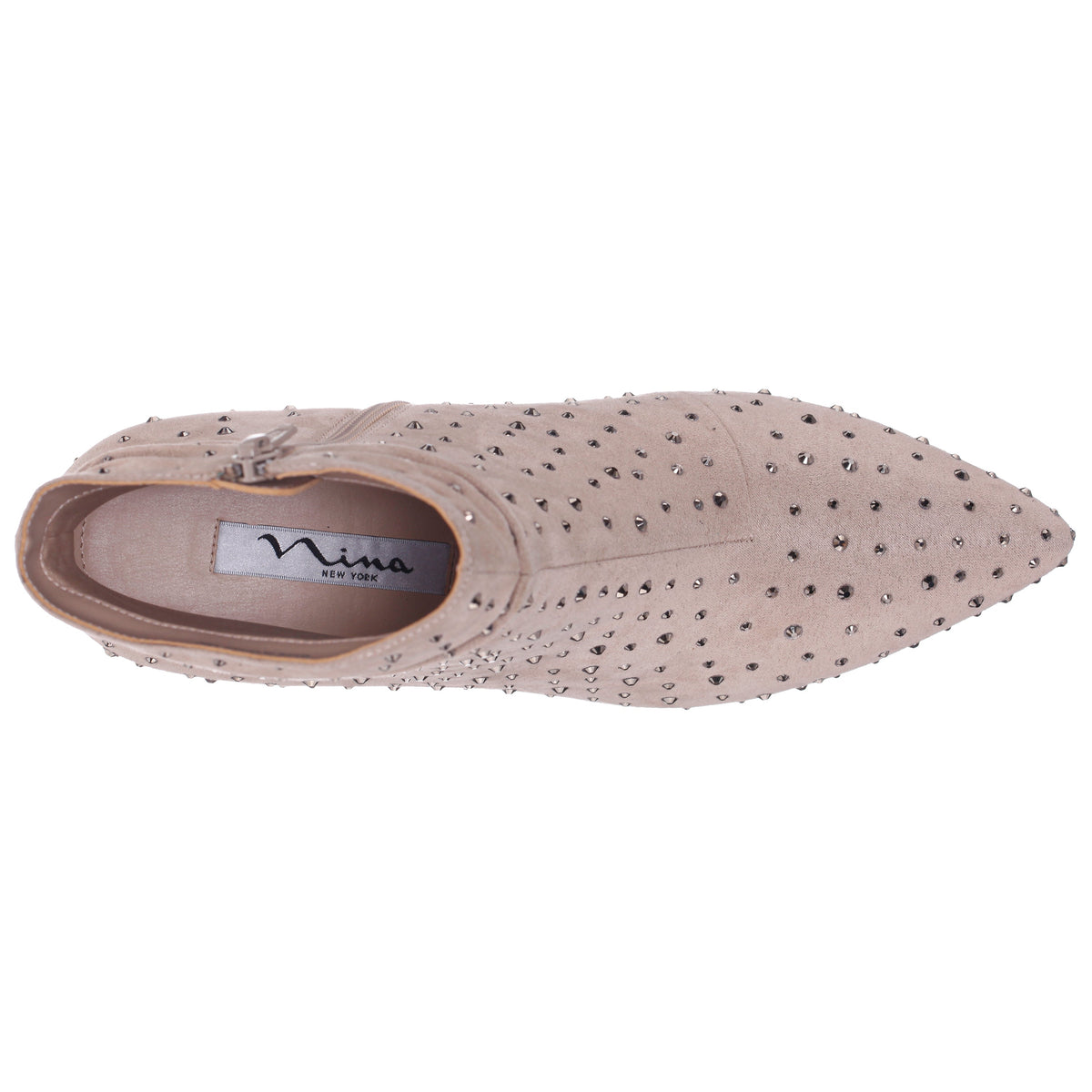 FOXEY-ALAMO TAN – Nina Shoes | Nina Shoes